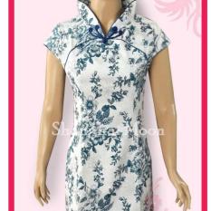model baju cheongsam wanita