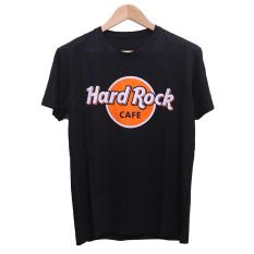 Cikitashop - Kaos T-Shirt Distro / Kaos Pria / T-Shirt Pria Anime Premium Hard Rock