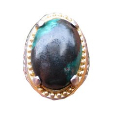 Cincin Batu Bacan Doko