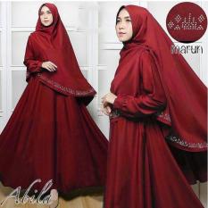 CIPITIH SHOP - GAMIS SYARI CADAR / GAMIS SYARI / GAMIS PREMIUM / GAMIS BUSUI / GAMIS TERBARU / GAMIS KEKINIAN / GAMIS HALUS DAN LEMBUT / DRESS MUSLIMAH / MAXI WANITA / DRESS GAMIS / GAMIS SYARI CADAR / HIJAB SYARI / GAMIS CADAR /SYAR'I BALOTELLY ABILA.