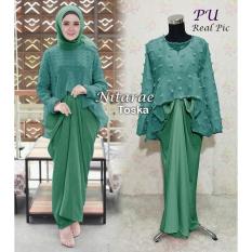 CIPITIH SHOP - GAMIS SYARI CADAR / GAMIS SYARI / GAMIS PREMIUM / GAMIS BUSUI / GAMIS TERBARU / GAMIS KEKINIAN / GAMIS HALUS DAN LEMBUT / DRESS MUSLIMAH / MAXI WANITA / DRESS GAMIS / GAMIS SYARI CADAR / HIJAB SYARI