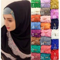 Ciput / Daleman Kerudung / Hana / Antem Payet