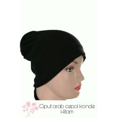 BUY 1 GET 1 FREE - Ciput Inner Arab Maroko Cepol Konde tukiyem13