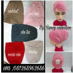 ciput risty jersi /isi 5pce