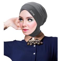 Ciput Zoya - Ciput Fukuoka warna Grey