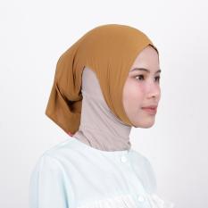 Ciput Zoya - Ciput Telinga Naya Dark Gold