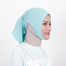 Ciput Zoya - Ciput Telinga Naya Light Tosca