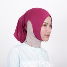 Ciput Zoya - Ciput Telinga Naya Magenta