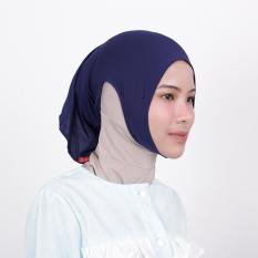 Ciput Zoya - Ciput Telinga Naya Navy