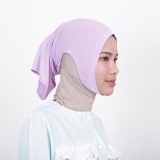 Ciput Zoya - Ciput Telinga Naya Orchid