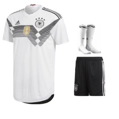 CITY STORE - FULLSET JERSEY JERMAN GERMANY HOME 2018 GO