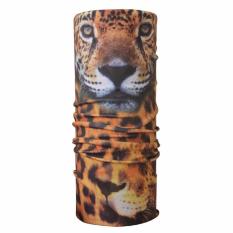 CK Bandana Buff Multifungsi 1409026 - Cheetah2