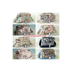 CK106 Tas Selempang Wanita IMPORT Cath Kidston