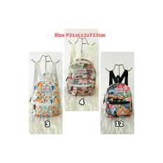 CK834 Tas Cath Kidston Backpack Mini
