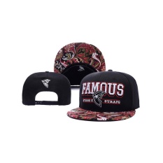 Classic Fashion Famous Stars And Straps Snapback outdoor sport baseball hats - intl