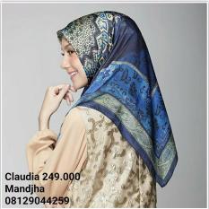 CLAUDIA