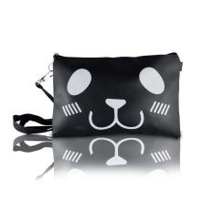 Tas Selempang Wanita - Harga Grosir - Clutch Mata Beruang - PABRIKSLINGBAG