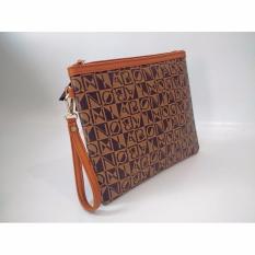 Clutch ukuran 28x23