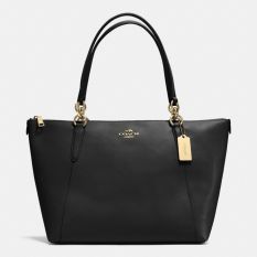 Tas Coach Ava Black Leather F57526 / F35808 Authentic Original Asli USA Store