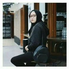 COCO RANSEL HITAM