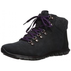 Cole Haan Womens Zerogrand Hikr Boot, Black, 7.5 B US - intl