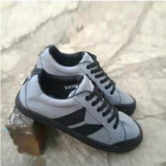 Collection Uli - Sepatu Sneaker Vegan Premium