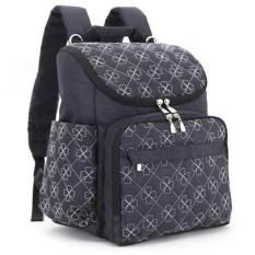 COLORLAND Tas Ransel Ibu Mummy Bag