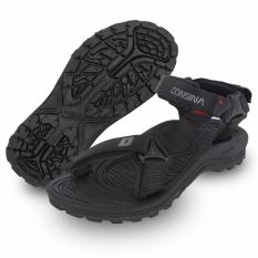 Consina Adventure Trekker Sandal Gunung Hitam