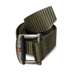 Consina Belt - GR (Fashion Pria / Ikat Pinggang / Outdoor)