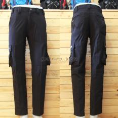 Consina Crestone - BK (Celana Gunung / Outdoor)
