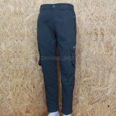 Consina Crestone - GR (Celana Gunung / Outdoor)