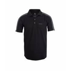 Consina Polo Shirt 04A Black