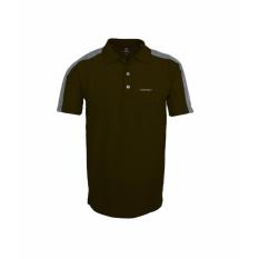 Consina Polo Shirt 04A Dark Green
