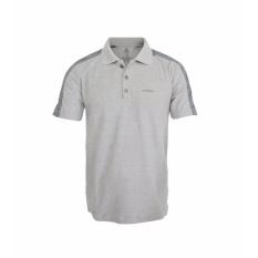 Consina Polo Shirt 04A Grey