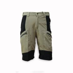 Consina Rutford - LBR (Celana Gunung / Outdoor)