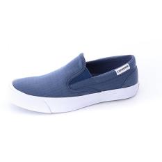 Converse All Star Core Slip On Canvas - Navy