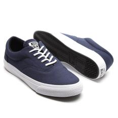 Converse All Star El Valle Canvas Ox - Navy
