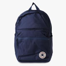Converse Basic Backpack - Navy