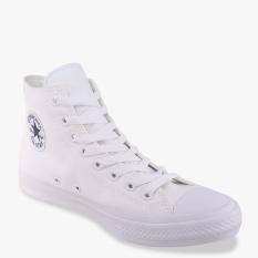 Converse Chuck II Hi Men's Sneakers Shoes - White