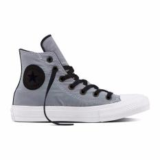 Converse Chuck Taylor 2 All Star Sheen Mesh Hi - Grey