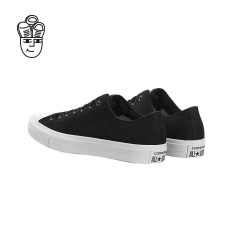 Converse Chuck Taylor 2 Allstar Ox Black White