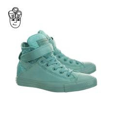 Converse Chuck Taylor All Star Brea Neoprene Tinggi Gaya Hidup Sepatu Wanita 553280c-SH