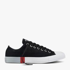 Converse Chuck Taylor All Star Color Box Ox Men's Sneakers Shoes - Hitam