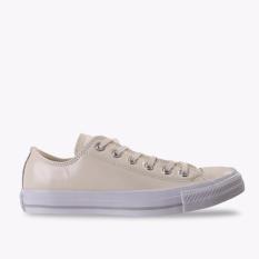 Converse Chuck Taylor All Star Ox Women's Sneakers Shoes - Putih