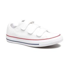 Converse Chuck Taylor All Star Ox Women's Sneakers Shoes - Putih