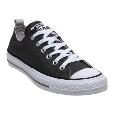 Converse Chuck Taylor All Star Speciality Low Top Sepatu Sneakers - Grey