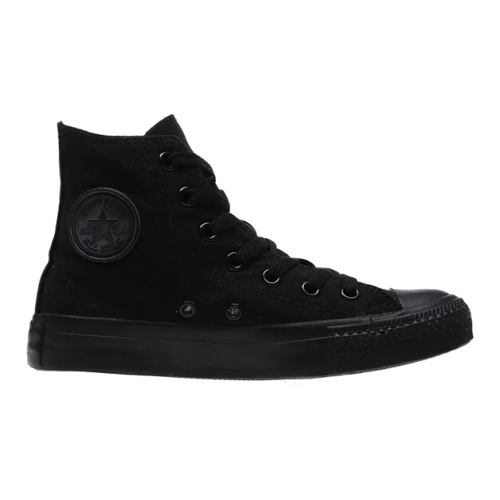 chuck taylor all star classic high top