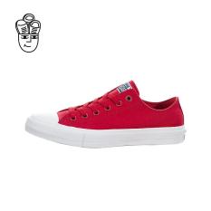 Converse Chuck Taylor II Sepatu Gaya Hidup Rendah Big Kids 250151c-SH