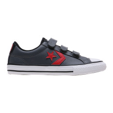 Converse Converse Star Player EV 3V Sneakers Anak Laki-laki - Thunder