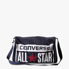 Converse Duffel Bag - Biru Tua